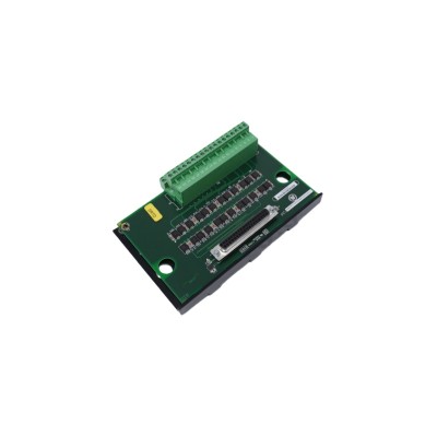 General Electric | IS200SRTDH2ABB | RTD terminal board