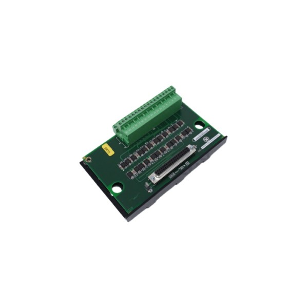 General Electric | IS200SRTDH2ABB | RTD terminal board