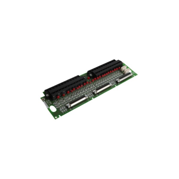 General Electric | IS200TBCIH1BCE | Contact Terminal Board