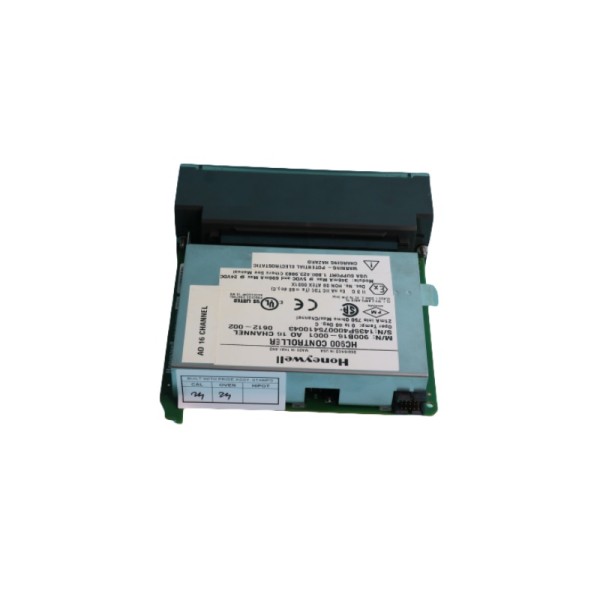 Honeywell | 900B16-0001 | Analog output module