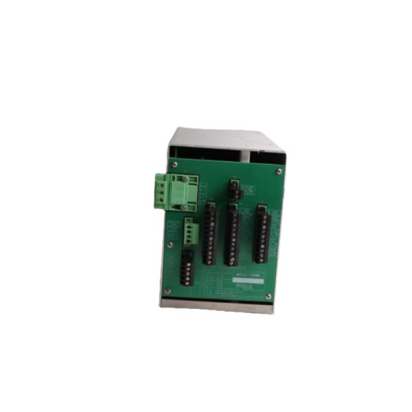 Allen Bradley | MOX12-P3509B 80026-173-23  |  Switching power module