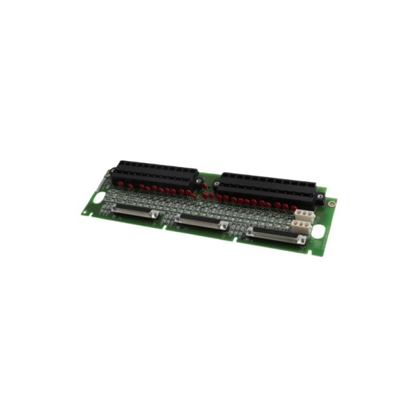 General Electric | IS200TBCIH1BCE | Contact Terminal Board