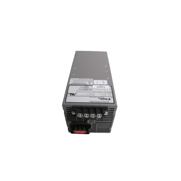 Allen Bradley | PM3326B-6-1-2-E 80026-529-01  |  Switching power module