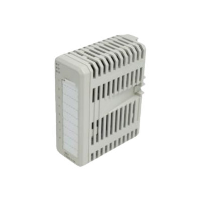 ABB|2012AZ10101B|Analog Input Module
