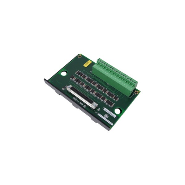 General Electric | IS200SRTDH2ABB | RTD terminal board