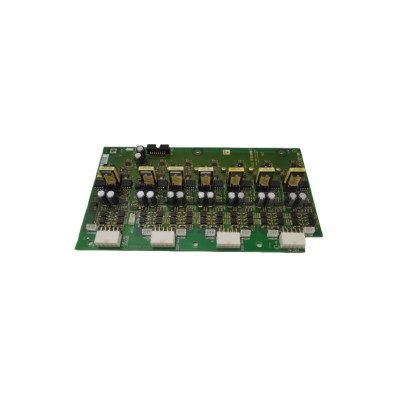 Danfoss | 130B6016 DT/7 | Inverter Trigger Board