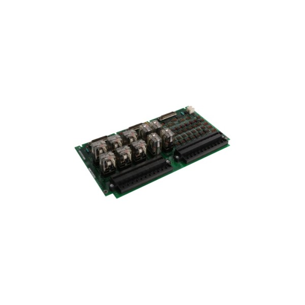 General Electric | IS200ECTBG1ABB | Excitation Contact Terminal Board