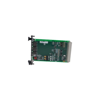 General Electric | IS200EISBH1AAB | Exciter ISBus board