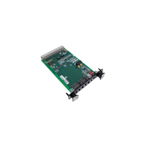 General Electric | IS200EISBH1AAB | Exciter ISBus board