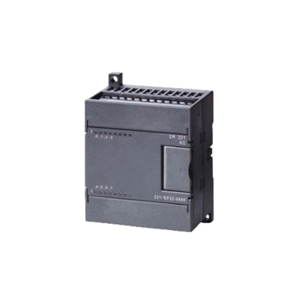 SIEMENS | 6ES7221-1BF22-0XA8 | Digital Input Module