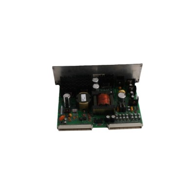 General Electric | IS200EPSMG1AEC | Mark Vi Power Supply Module