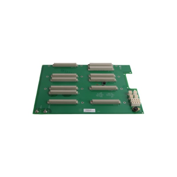 General Electric | IS200ERBPG1ACA | Exciter Regulator Backplane
