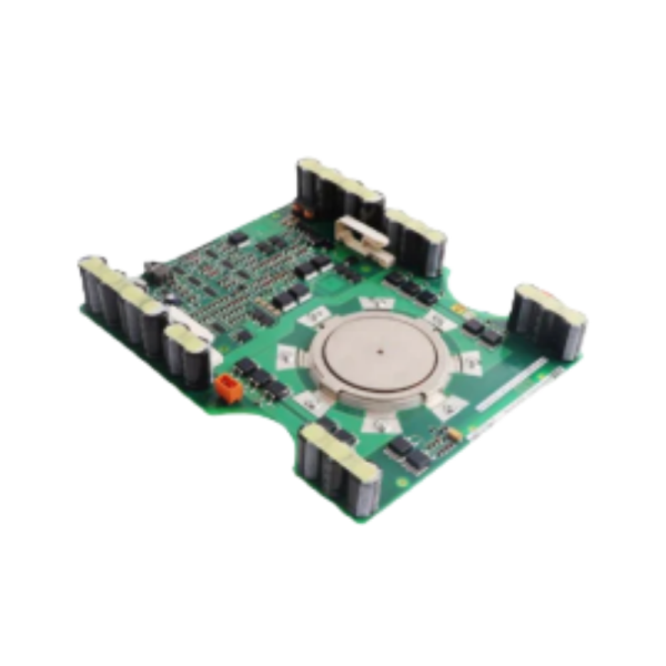 ABB | 3BHB004027R0101 GVC700AE01 3BHL000382P0101 5SHX0445D0001  | Integrated Gate Commutated Thyristor (IGCT) Module