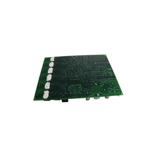 General Electric | IS200EGPAG1BEC | Exciter Gate Pulse Amplifier Board