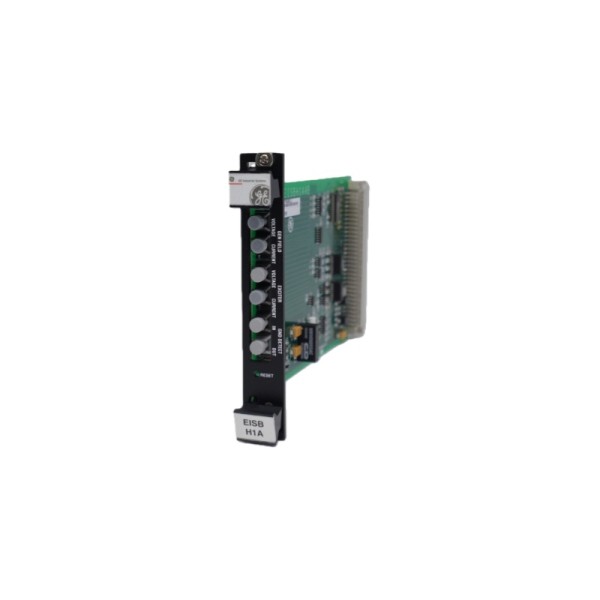 General Electric | IS200EISBH1AAB | Exciter ISBus board