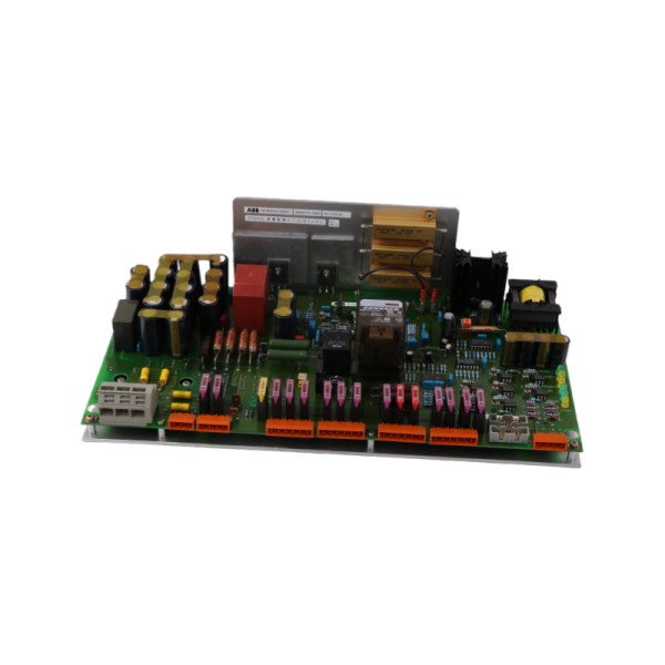 ABB | 3BHB003431R0001  | Power Control Drive Board
