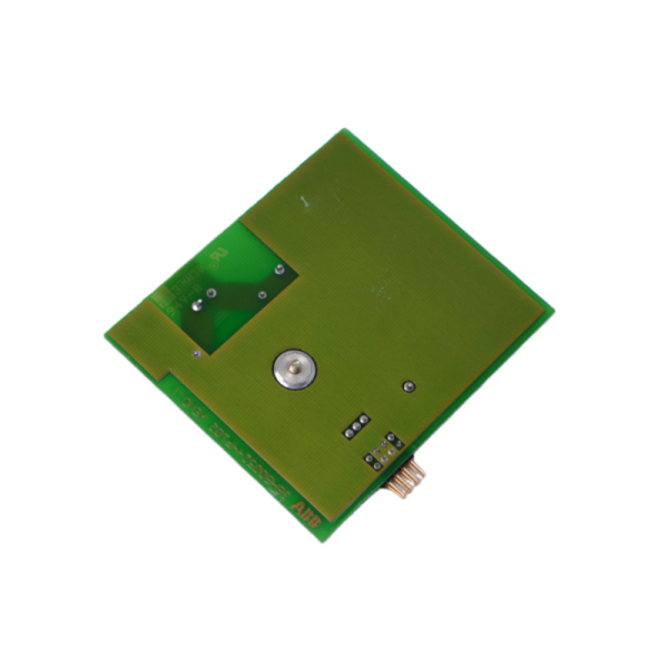 ABB | 3BHB005245R0101  | Power Exciter Control Module
