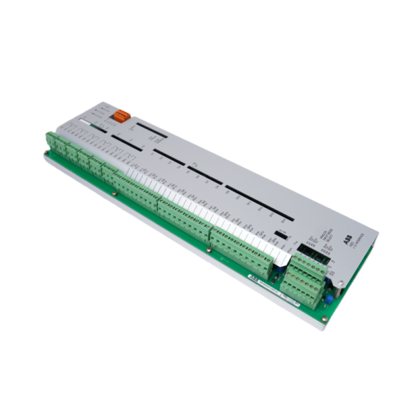 ABB | 3BHB003041R0101 UFC719AE101  | I/O Interface Module