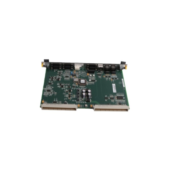 General Electric | IS200EROCH1ADD | Excitation System Control Card