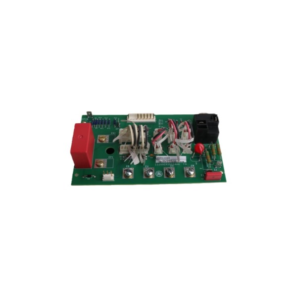 General Electric | IS200ERSDG1A | Excitation Regulator Converter Board