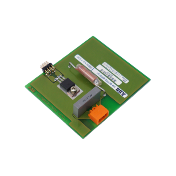 ABB | 3BHB005245R0101  | Power Exciter Control Module
