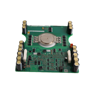ABB | 3BHB003387R0101 5SXE 05-0151 5SHX 08F4502  | Thyristor/IGCT Active Rectifier Module