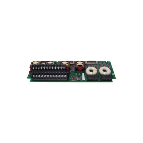 General Electric | IS200EPCTG1AAA | Exciter PT/CT (EPCT) terminal board