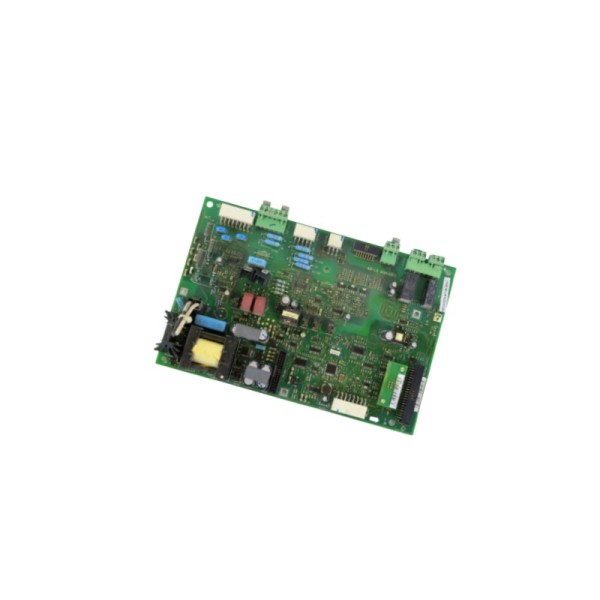 Danfoss | 130B6038 DT/08 | High-power inverter board