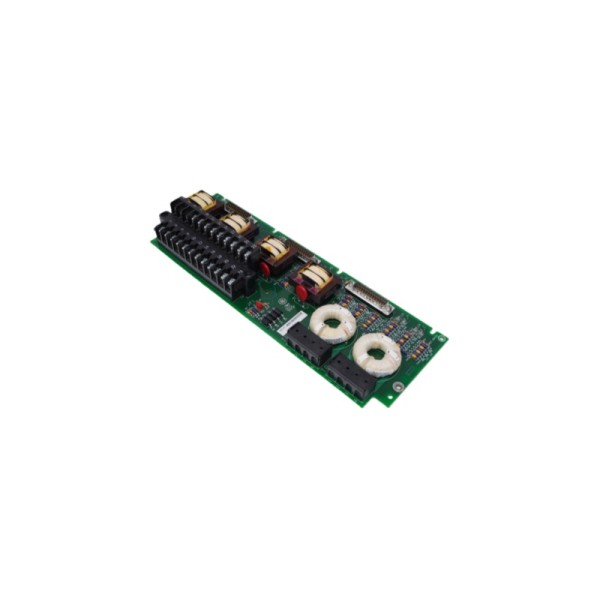 General Electric | IS200EPCTG1AAA | Exciter PT/CT (EPCT) terminal board