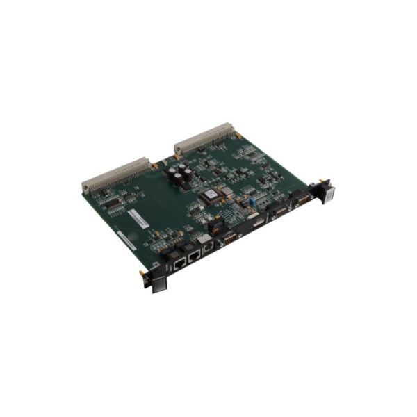 General Electric | IS200EROCH1ADD | Excitation System Control Card