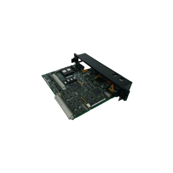 General Electric | IC697CPU731 | Central Processing Unit