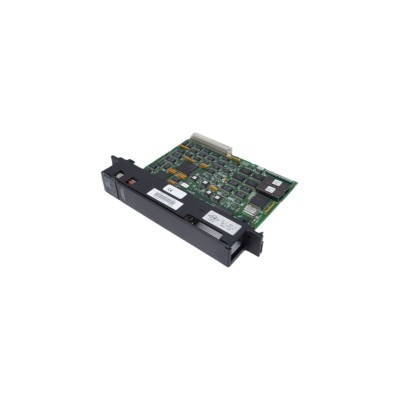 General Electric | IC697CMM741 | Ethernet Controller Module