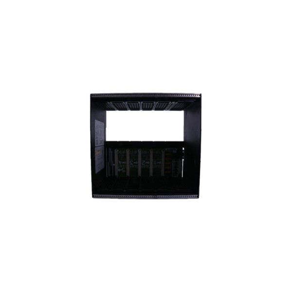 General Electric | IC697CHS750 | Series 90-70 PLC 5-Slot Chassis Rack