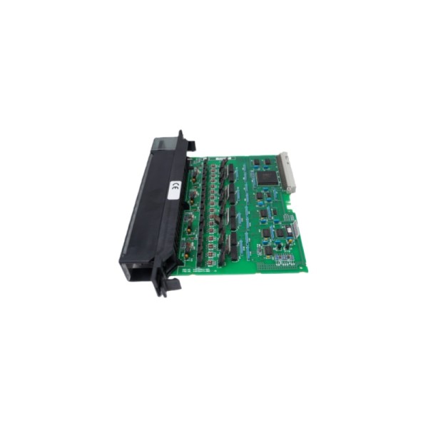 General Electric | IC697MDL750 | Discrete Output Module