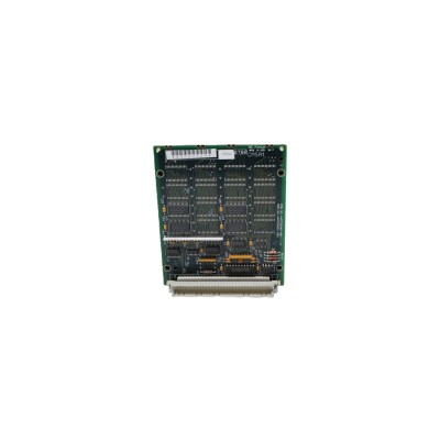 General Electric | IC697MEM715 | CMOS expansion memory unit