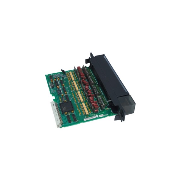 General Electric | IC697MDL350 | Discrete Logic Output Module