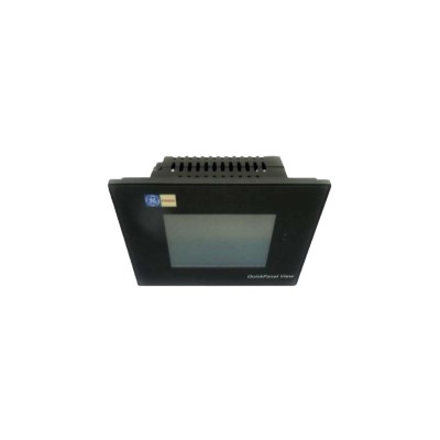 General Electric | IC754VGI06STD | Quick panel View