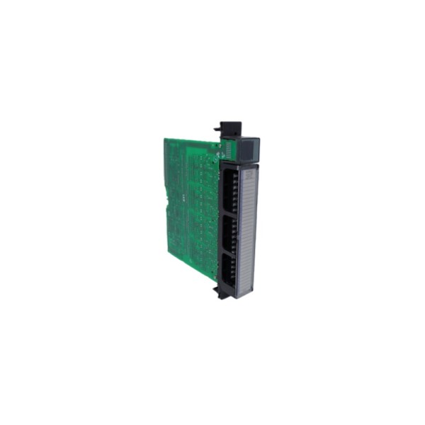 General Electric | IC697MDL750 | Discrete Output Module