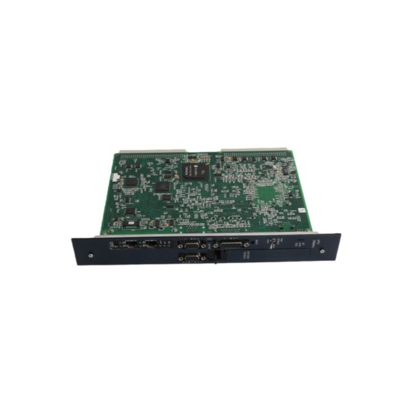 General Electric | IC698CPE020 | CPU Processor Module