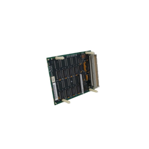 General Electric | IC697MEM717 | CMOS Expansion Memory