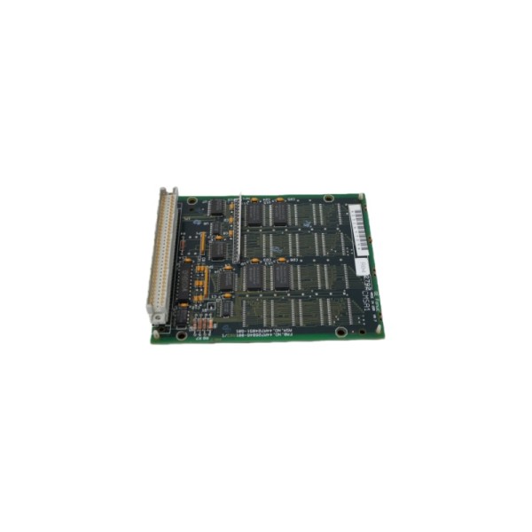 General Electric | IC697MEM715 | CMOS expansion memory unit