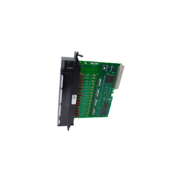 General Electric | IC697MDL240 | Input Module
