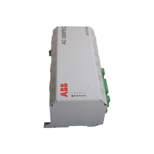 ABB |3BHE014135R0011 UAD149A00-0-11 UAD149| Combined I/O module