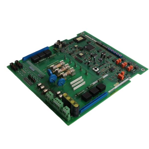 ABB |3BHE006422R0002 UNS2861C-P,V2| Control Board