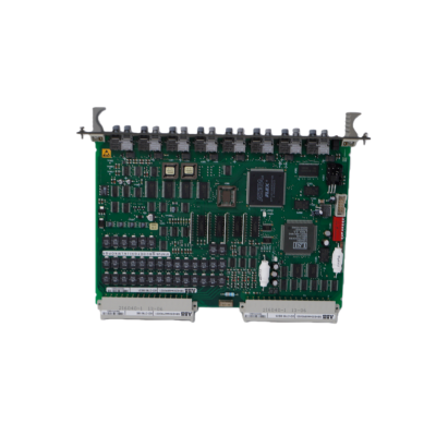 ABB |3BHE004468R0021 GDC780BE21| PCB circuit board