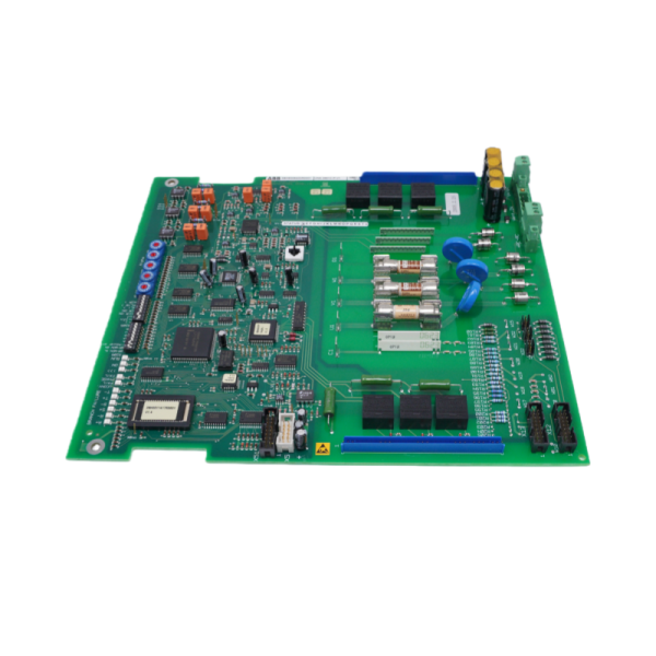 ABB |3BHE006422R0001 UNS2861C-P| Gate Control Board