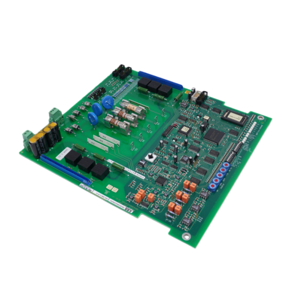 ABB |3BHE006422R0001 UNS2861C-P| Gate Control Board
