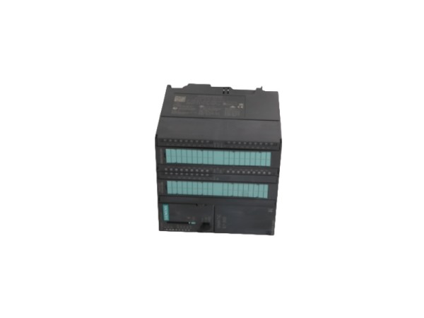 Siemens |6ES7314-6EH04-0AB0| Compact CPU