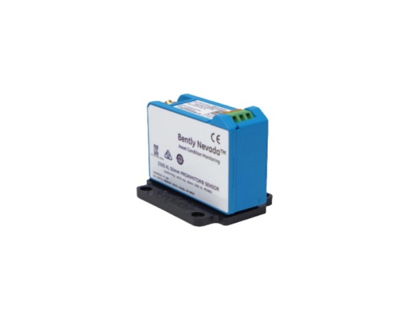 Bently Nevada |330878-91-05  | 3300 XL 50 mm Proximitor Sensor