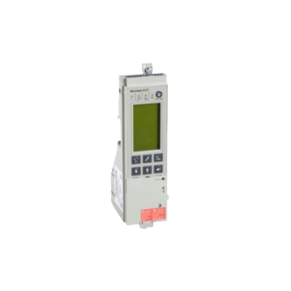 Schneider |MICROLOGIC6.0A| Electronic trip unit for circuit breakers